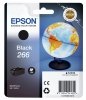 Tusz EPSON T2661 BLACK 5.8ml do WF-100W   250 str. C13T26614010
